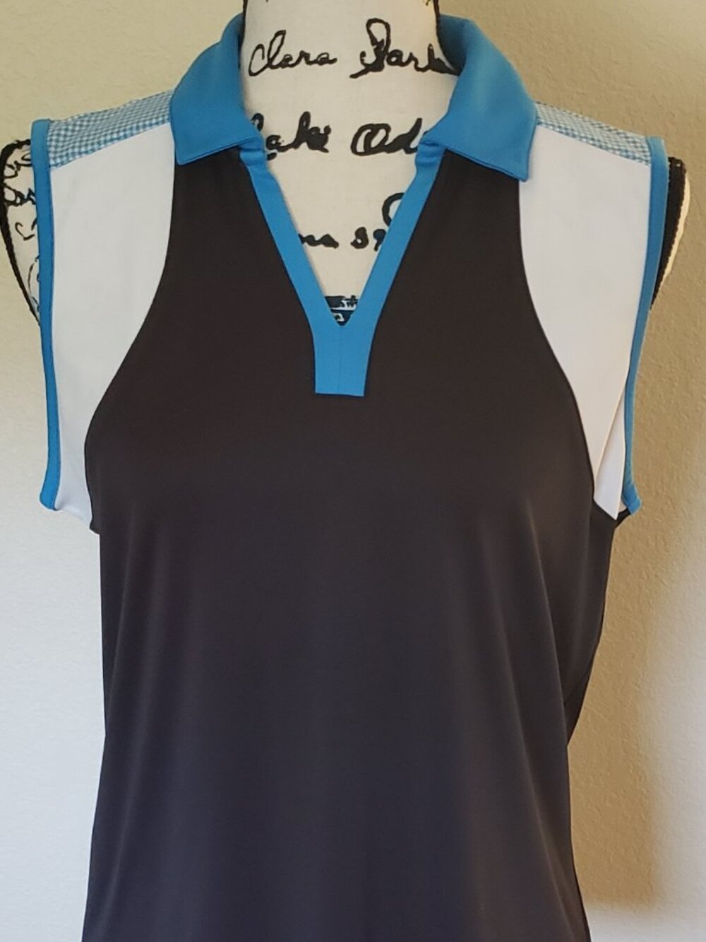 IZOD Top